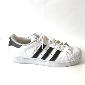 adidas Superstar Shoes Women’s Size 9